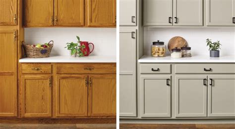 steel wool cabinets|How To Refinish Wood Cabinets the Easy Way .